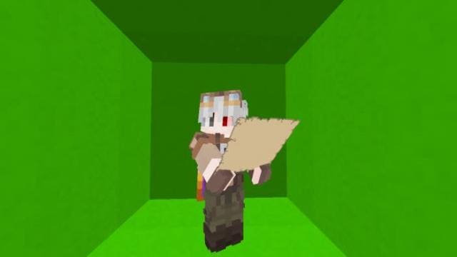 FAnimation | Better Player Animations Textures — screenshot 7