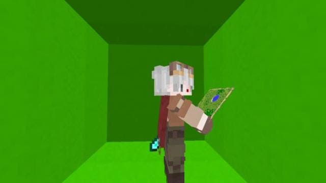 FAnimation | Better Player Animations Textures — screenshot 8