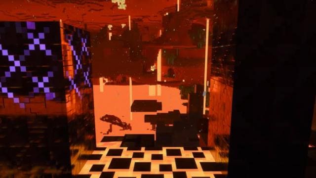 Paper Cut-Out RTX Textures — screenshot 8