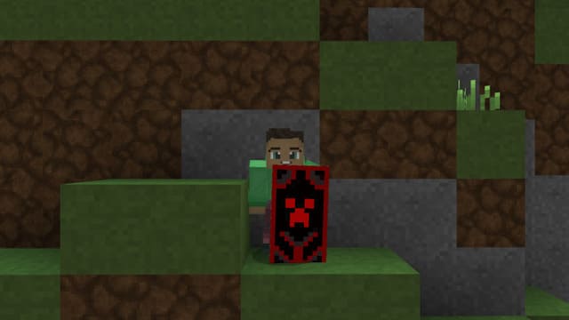 Custom Shields 2 Textures — screenshot 6