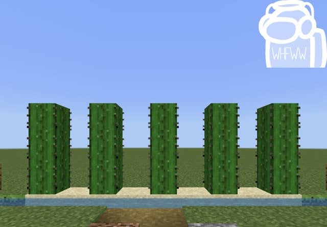 Minecraft Classic Default Texture Pack — screenshot 5