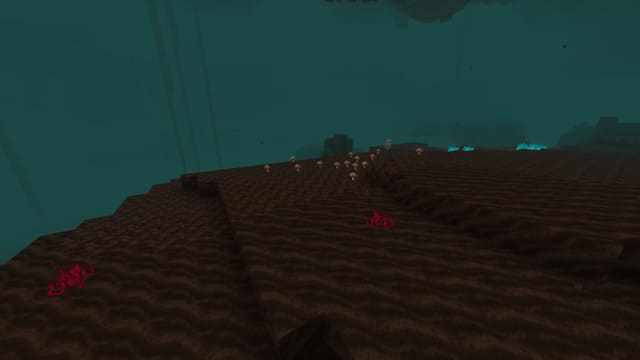 Scary Nether | Nether Haul Textures — screenshot 4