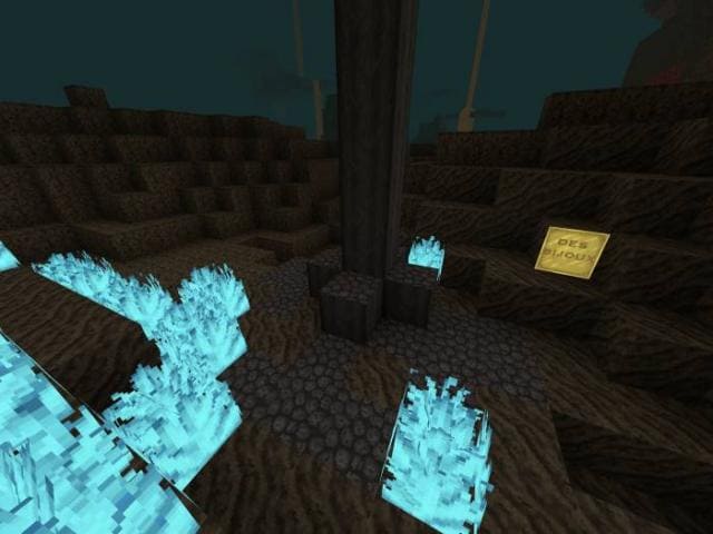 Des Bijoux Textures — screenshot 5
