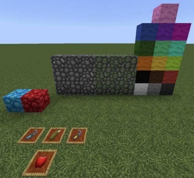 Des Bijoux Textures — screenshot 7