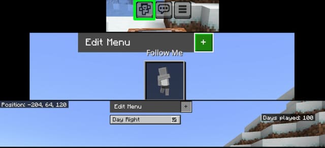 Dynamic Day Counter Textures — screenshot 4