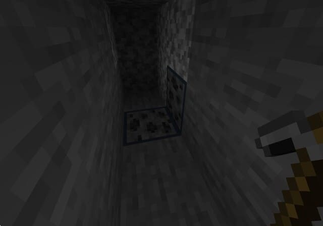 Outlined Ores Textures — screenshot 3