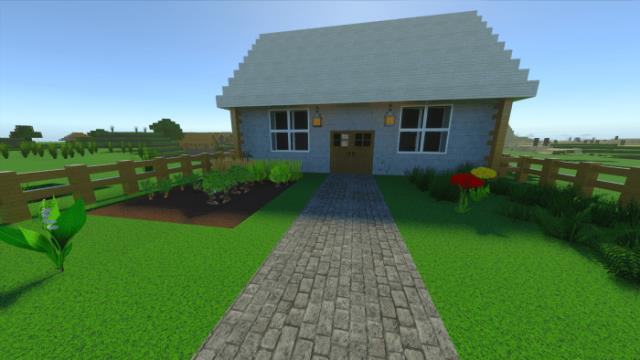 Doey RTX HD Textures — screenshot 2