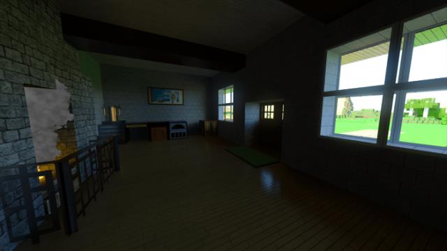 Doey RTX HD Textures — screenshot 3