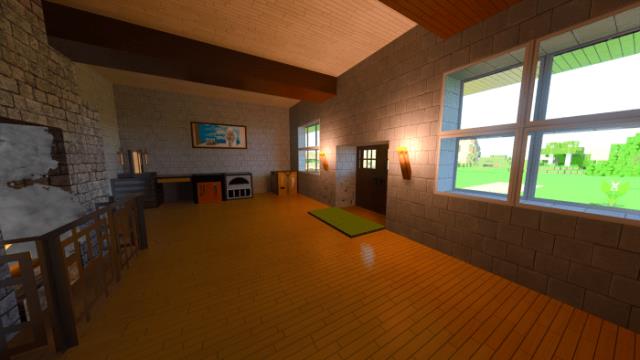 Doey RTX HD Textures — screenshot 4
