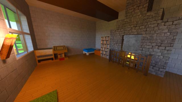 Doey RTX HD Textures — screenshot 5