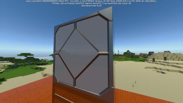 Doey RTX HD Textures — screenshot 6