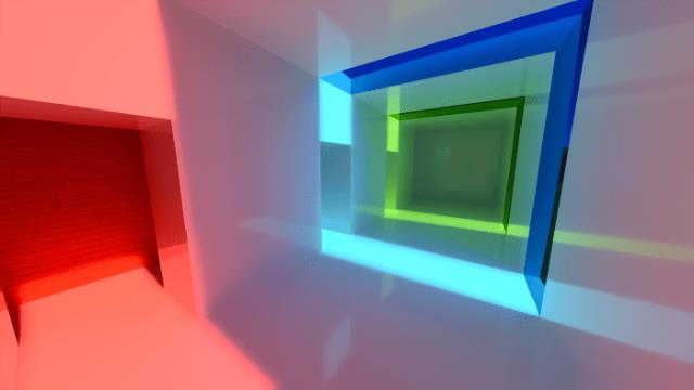 Doey RTX HD Textures — screenshot 8