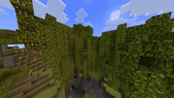 Moving Leaves Textures — screenshot 3