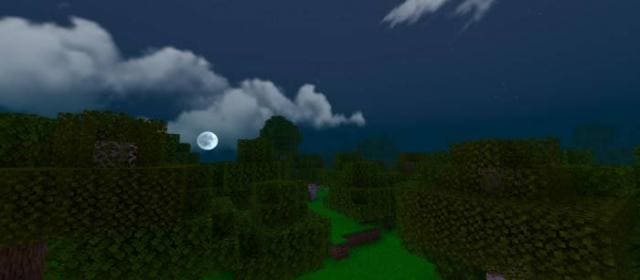Clouds Pack Textures — screenshot 3