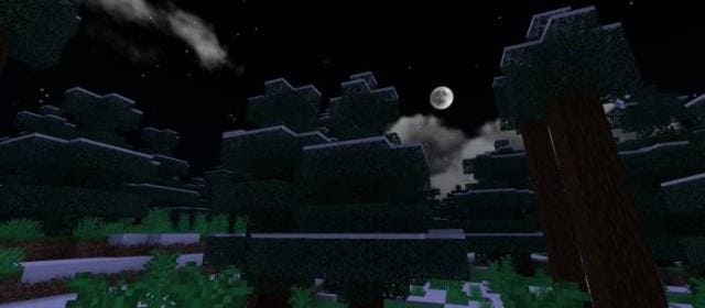 Clouds Pack Textures — screenshot 5