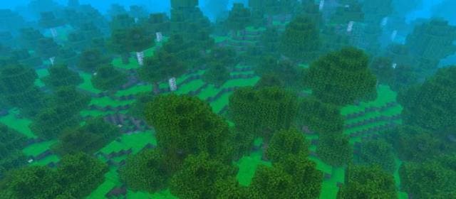 Clouds Pack Textures — screenshot 6