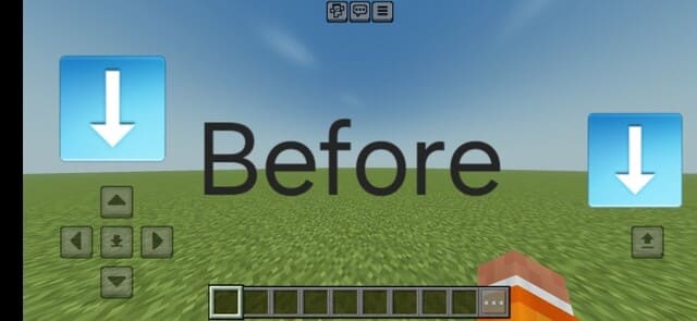 Old Controls — screenshot 2
