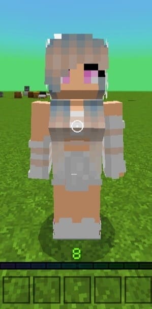Customize Your Wolves to Look Like Players — screenshot 2