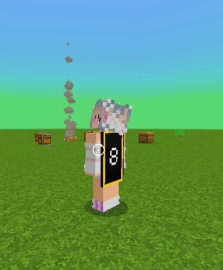 Customize Your Wolves to Look Like Players — screenshot 3
