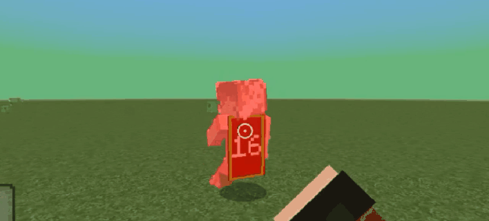 Customize Your Wolves to Look Like Players — screenshot 4