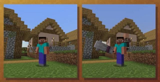 Items Reimagined — screenshot 2