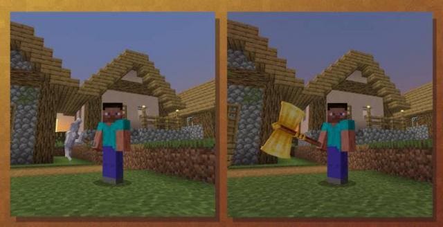 Items Reimagined — screenshot 3