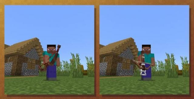 Items Reimagined — screenshot 6
