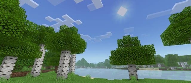 Celestial Graphics — screenshot 2