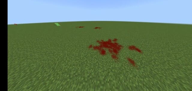 Blood Patch — screenshot 2