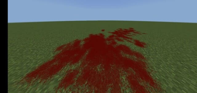 Blood Patch — screenshot 3