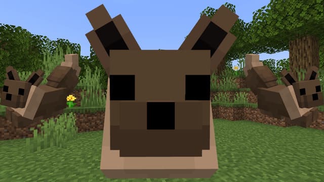 Eeveelutions — screenshot 2