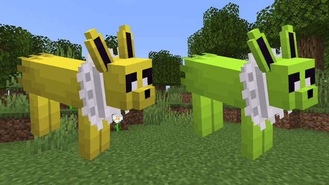 Eeveelutions — screenshot 5