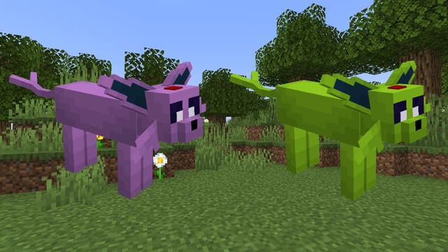 Eeveelutions — screenshot 7