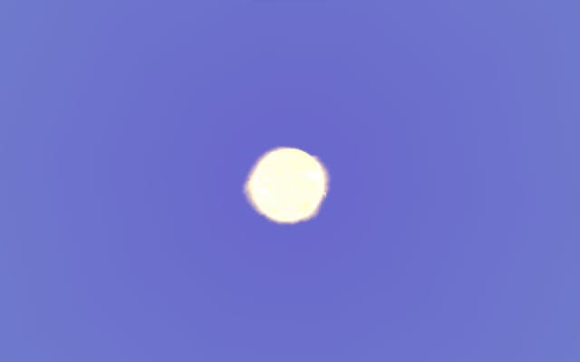 Solar System Sky HD — screenshot 2
