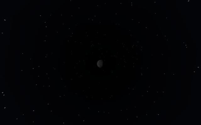 Solar System Sky HD — screenshot 3
