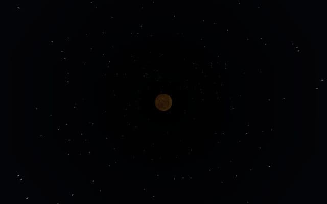 Solar System Sky HD — screenshot 4