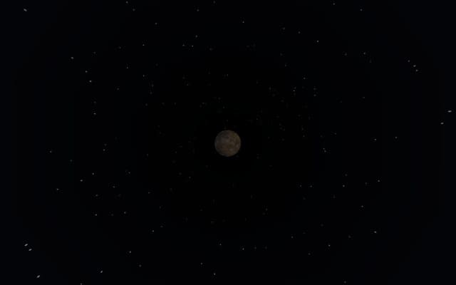 Solar System Sky HD — screenshot 5
