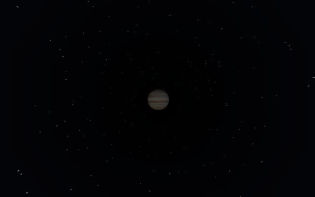 Solar System Sky HD — screenshot 6