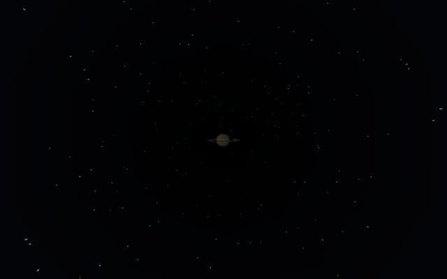 Solar System Sky HD — screenshot 7