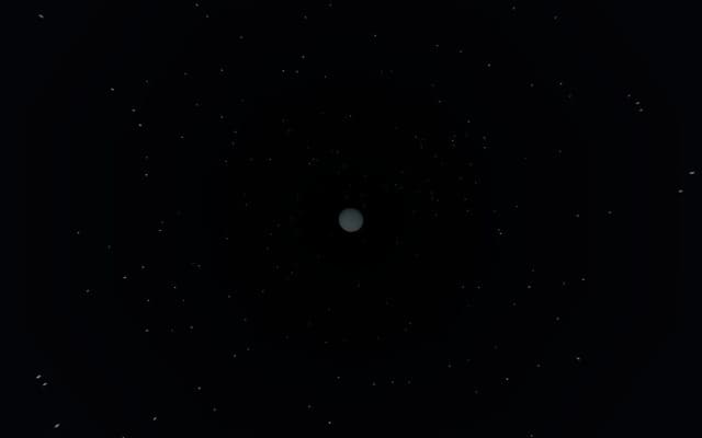 Solar System Sky HD — screenshot 8