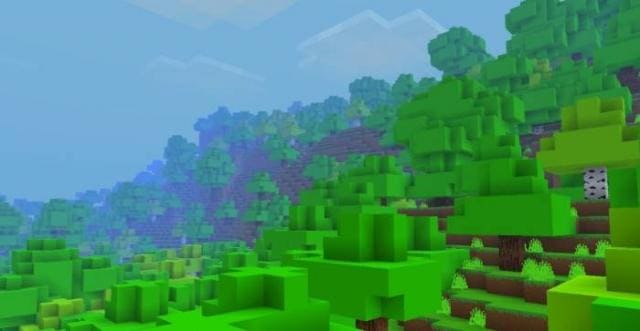 Amazing shadern't — screenshot 2