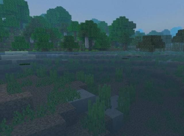Amazing shadern't — screenshot 7