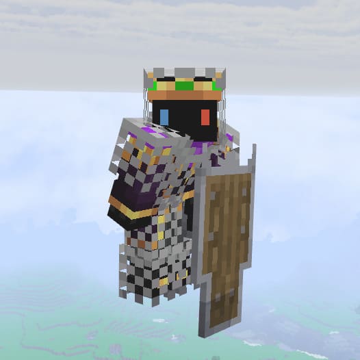 Better Shields — screenshot 3