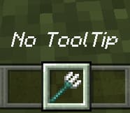 No Tooltip Background — screenshot 3