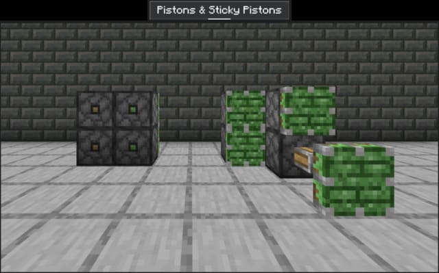 Redstone Info+ — screenshot 2