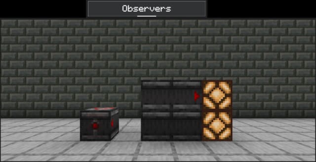 Redstone Info+ — screenshot 3