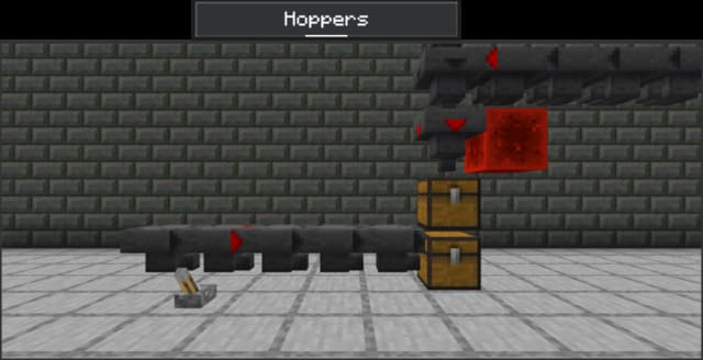 Redstone Info+ — screenshot 4