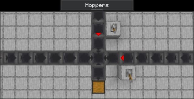 Redstone Info+ — screenshot 5