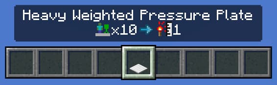 Redstone Info+ — screenshot 7