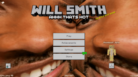Will Smith HD — screenshot 2
